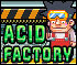 Games at Miniclip.com - Acid Factory
