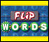 Games at Miniclip.com - Flip Words