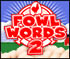 Games at Miniclip.com - Fowl Words 2