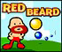 Games at Miniclip.com - Red Beard